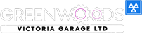 Greenwood's Logo
